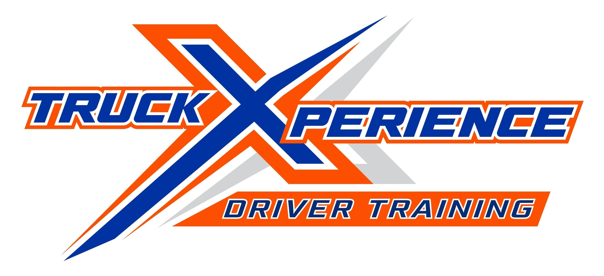 Truck Xperience Driver Training logo