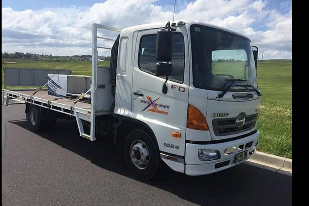Medium Rigid